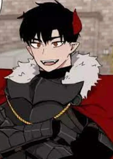 เรื่องลับๆของจอมปีศาจ | The Secret Life of the Demon King