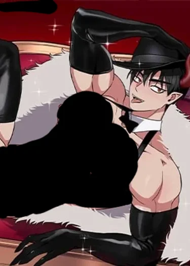 เรื่องลับๆของจอมปีศาจ | The Secret Life of the Demon King