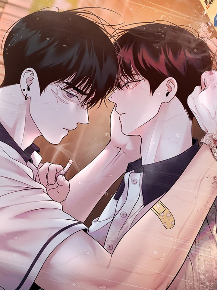 Monday's Savior | Season 3