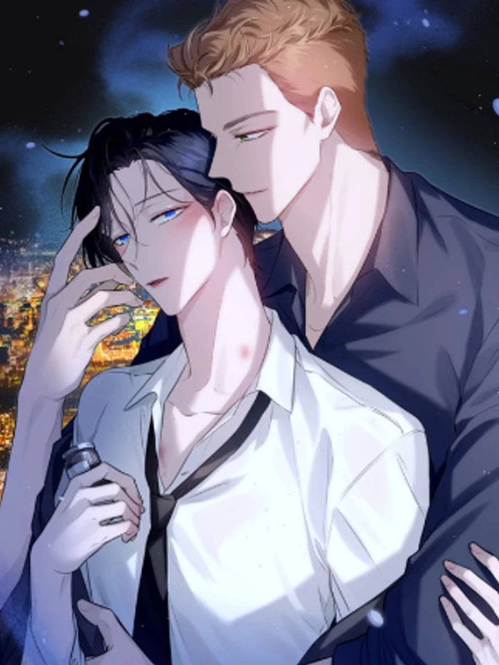 โอเมก้าของผม สุดแสนจะเพอร์เฟกต์