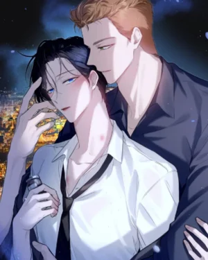 โอเมก้าของผม สุดแสนจะเพอร์เฟกต์