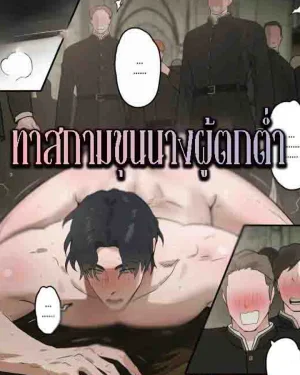 ของเล่นชนชั้นขุนนาง