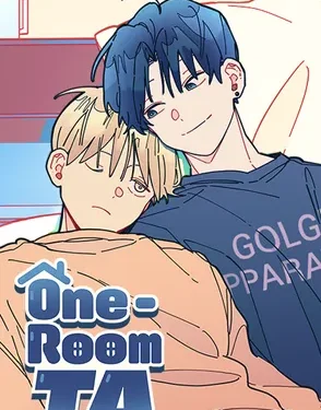 One-Room Love: TA ข้างห้องสุดแปลก