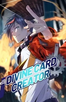 Super God Card Maker