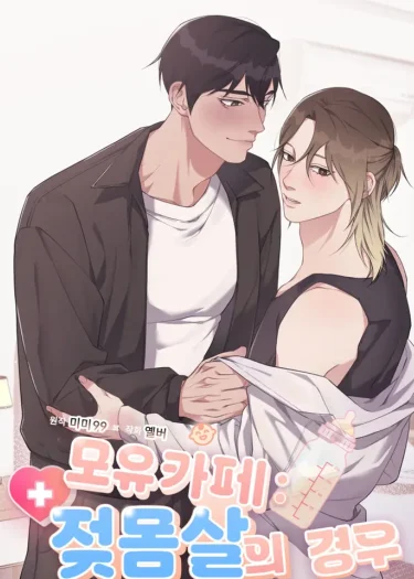 Breastmilk Cafe: In Case of Sore Breasts