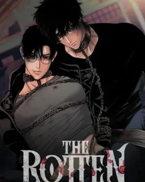 เชื้อคนคลั่ง | The Rotten