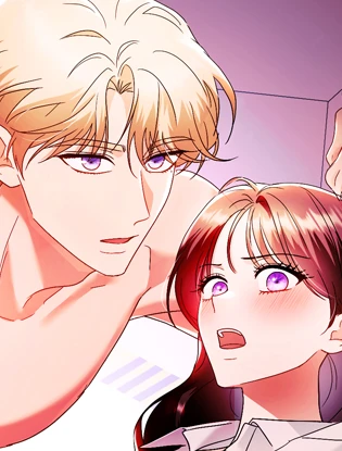 ติดกรงรักกับศัตรูคู่อาฆาต