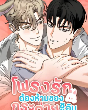 โพรงรักต้องห้ามของกระต่ายซูอิน | 래빗, 버로우! | Rabbit, Burrow!