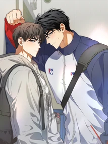 High School Salty Heart เกมหัวใจนายอัลฟ่า