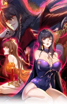 8 จักรพรรดินีทรยศ เกิดใหม่ครานี้พวกนางจะต้องเสียใจ