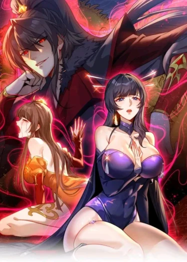 8 จักรพรรดินีทรยศ เกิดใหม่ครานี้พวกนางจะต้องเสียใจ