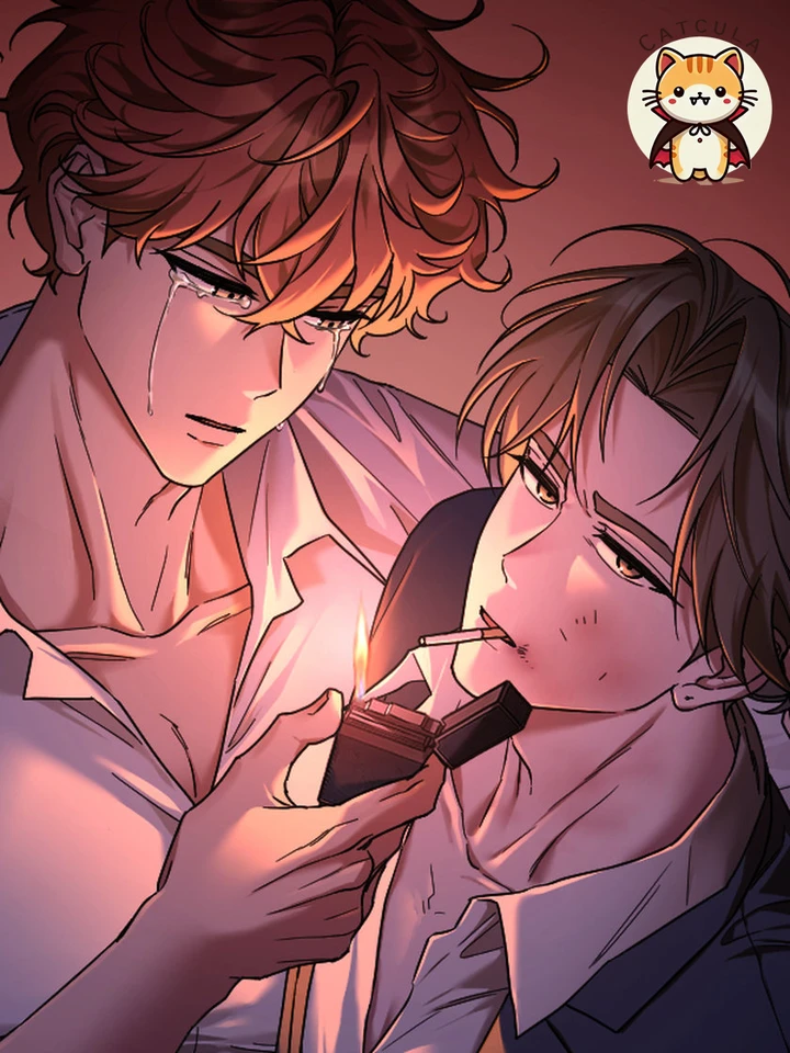 เถ้าถ่าน | Ember