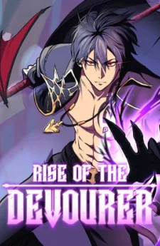 Rise of the Devourer