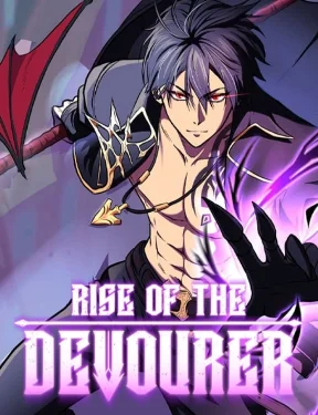 Rise of the Devourer