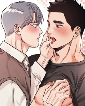 Hands Up Me! เพื่อนซี้เกินห้ามใจ