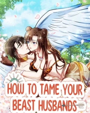 วิธีปราบสามี(อสูร)ของคุณ