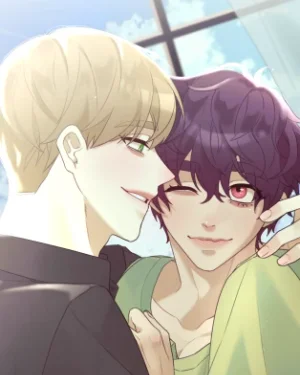 Love by Accident คุณผู้มากับความบังเอิญ