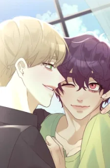 Love by Accident คุณผู้มากับความบังเอิญ