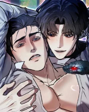 A Crown of Thorns