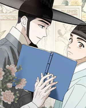 The Storyteller' Love Story