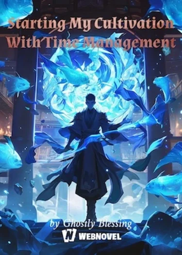 Starting My Cultivation With Time Management - (บำเพ็ญเซียนซ่อนคม: เริ่มต้นด้วยการบริหารเวลา)