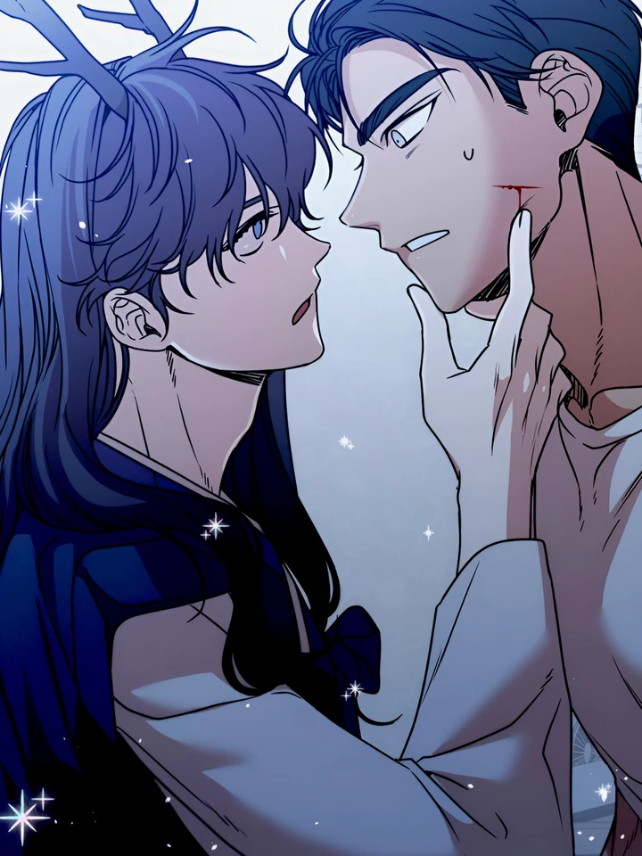 OMG! [เรื่องสั้นปราบพยศเจ้านายตัวร้าย]