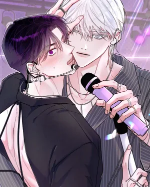  พันธมิตร(ไม่)สมัครใจ - X's Partner 