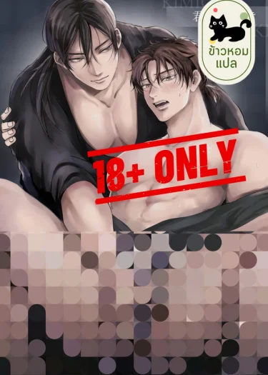 ใจดวงนี้มีแต่นาย(18+)