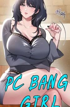 PC Bang Girl 