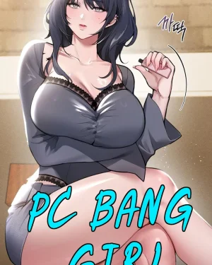 PC Bang Girl 