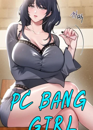 PC Bang Girl