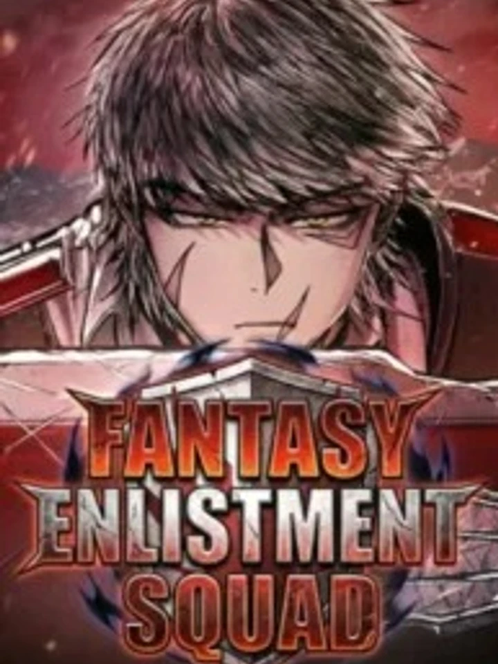 Fantasy Enlistment Squad - ทีมทหารเกณฑ์ในโลกแฟนตาซี