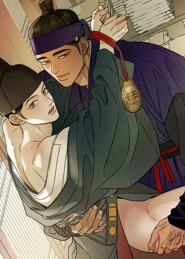 เรื่องราวของมงรยง | 몽룡전