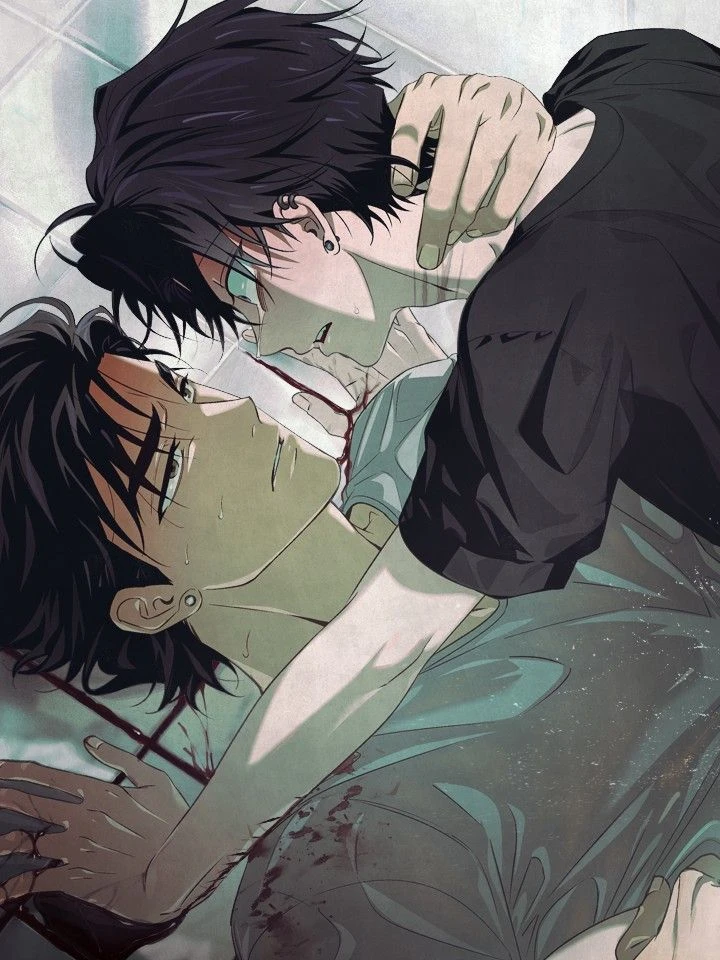 ที่ฉันเป็นแบบนี้ก็เพราะนายทั้งนั้น | 내가 찌질한 건 전부 네 탓이야