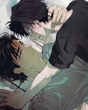 ที่ฉันเป็นแบบนี้ก็เพราะนายทั้งนั้น | 내가 찌질한 건 전부 네 탓이야