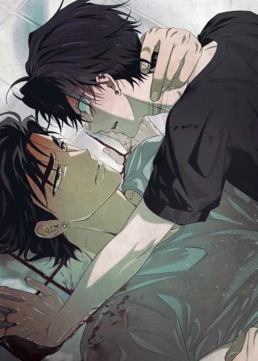 ที่ฉันเป็นแบบนี้ก็เพราะนายทั้งนั้น | 내가 찌질한 건 전부 네 탓이야