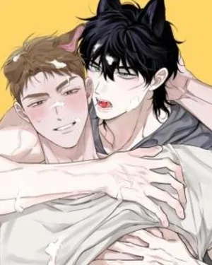 Delicious Chanwoo นายหมาป่าข้างห้อง