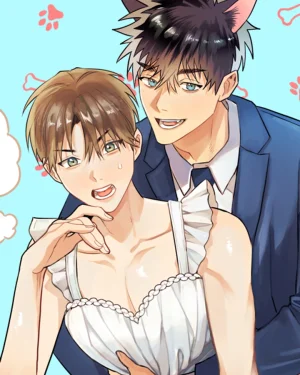 I’m a Puppy Husband ผมเป็นสามีลูกหมา