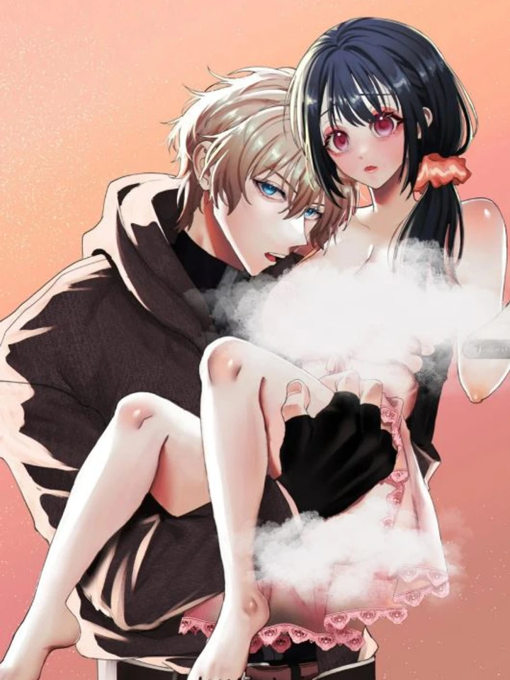 มือสังหารต่างโลกผู้น่ากลัวกลายเป็นทาสรักในยุคปัจจุบัน!