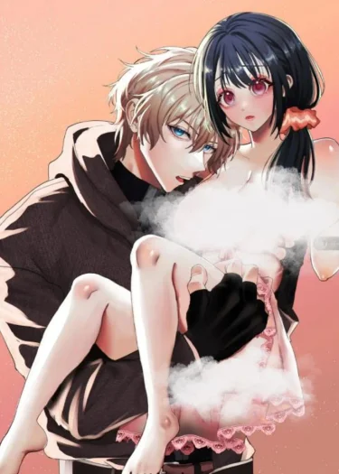 มือสังหารต่างโลกผู้น่ากลัวกลายเป็นทาสรักในยุคปัจจุบัน!