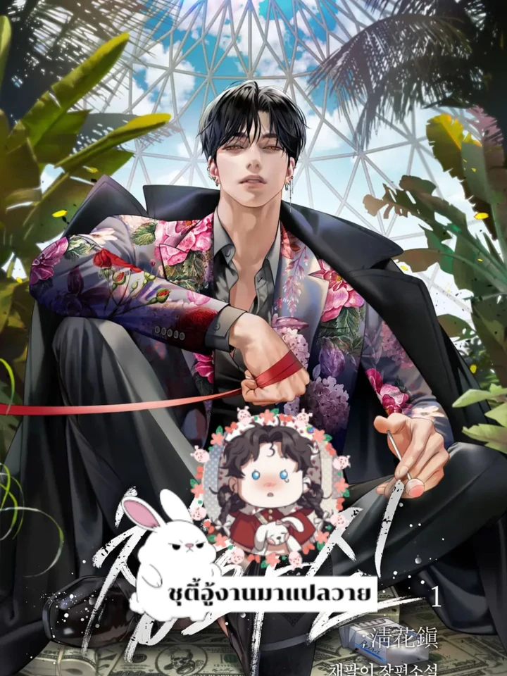 ชองฮวาจิน