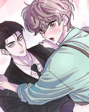 Crazy Person / 어느 날 광공이 되어버렸다