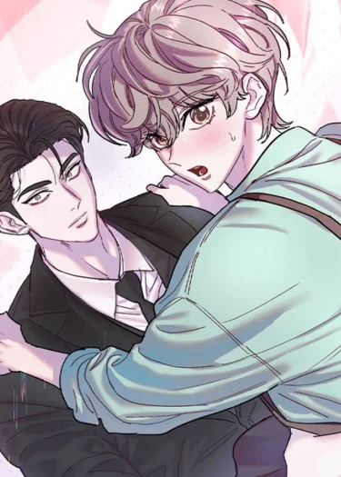 Crazy Person / 어느 날 광공이 되어버렸다