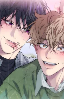 Negative Love