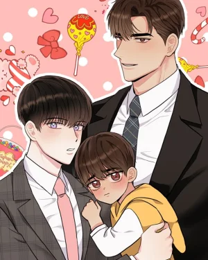 (จบ) เด็กคนนี้เป็นลูกของผมนะ!