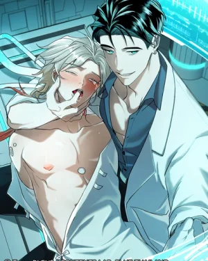 [รวมเรื่องสั้นงานวิจัยลับ] คืนแห่งการทดลอง