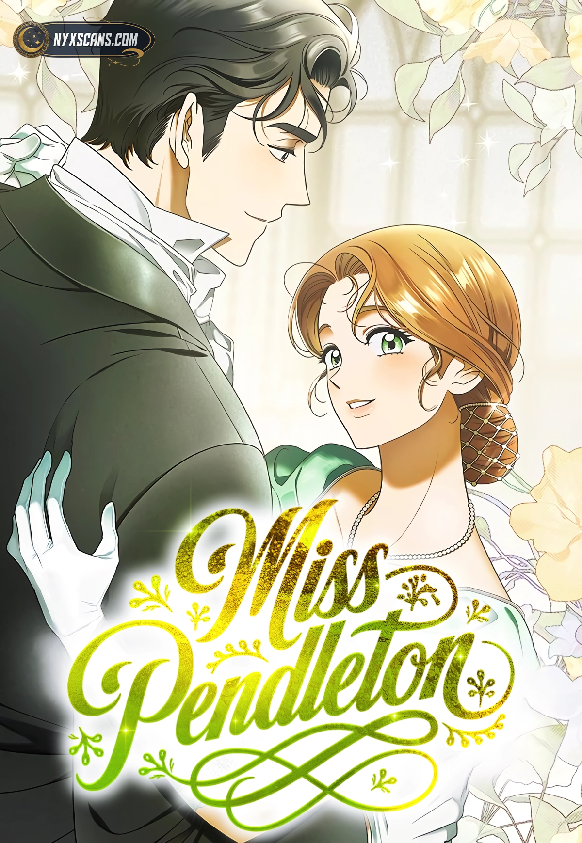 สุดยอดแม่สื่อแห่งลอนดอน - Miss Pendleton Manga