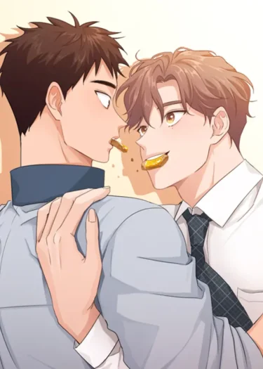 Third Ending