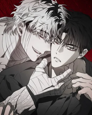 รักครอบงำ Hold Over You