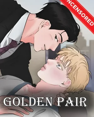 Golden Pair